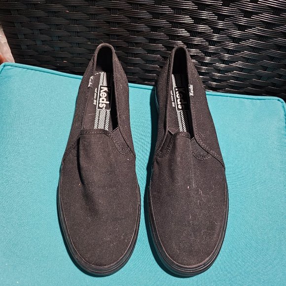 Keds slip on - Picture 1 of 1